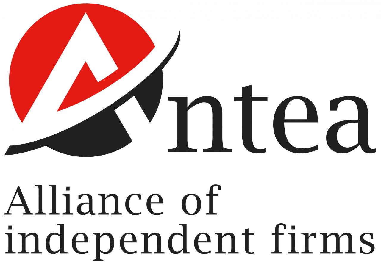 Antea alliance of independent firms